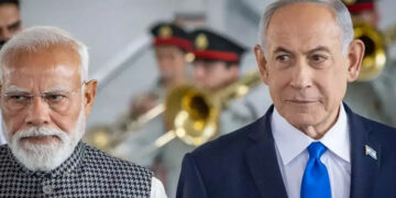 ഇന്ത്യയോട് വലിയ ബന്ധം, പക്ഷേ ആ രഹസ്യം പറഞ്ഞില്ല; ഇറാൻ ആക്രമണത്തെക്കുറിച്ച് പ്രധാനമന്ത്രിയോട് മൗനം പാലിച്ചതിന്റെ കാരണം വെളിപ്പെടുത്തി ഇസ്രായേൽ