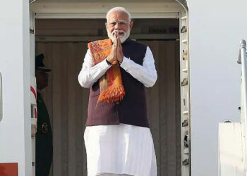 ഹൈവേയിൽ വേഗത കൂടും, ഗ്രാമങ്ങളിൽ റോഡെത്തും; കേരളത്തിന് മോദിയുടെ വികസന കൈനീട്ടം; കൊച്ചി നാളെ ആവേശക്കടലിൽ