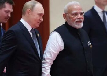 ഇന്ധന സുരക്ഷ ഉറപ്പാക്കി ഇന്ത്യ; റഷ്യയിൽ നിന്ന് ഇന്ത്യയിലേക്ക് 9.5 ദശലക്ഷം ബാരൽ എണ്ണ