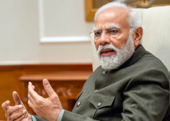 സമാധാനം പുനഃസ്ഥാപിക്കണം; ഒമാൻ സുൽത്താനെയും മാക്രോണിനെയും വിളിച്ച് മോദി; പശ്ചിമേഷ്യയിൽ ഇന്ത്യയുടെ നിർണ്ണായക ഇടപെടൽ