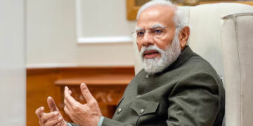 സമാധാനം പുനഃസ്ഥാപിക്കണം; ഒമാൻ സുൽത്താനെയും മാക്രോണിനെയും വിളിച്ച് മോദി; പശ്ചിമേഷ്യയിൽ ഇന്ത്യയുടെ നിർണ്ണായക ഇടപെടൽ