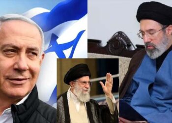 ‘അടുത്തത് ഇവനാണ്, ആര് വന്നാലും തീർത്തുകളയും’; ഇറാൻ്റെ പുതിയ പരമോന്നത നേതാവിനും മരണവാറണ്ട് പുറപ്പെടുവിച്ച് ഇസ്രായേൽ!