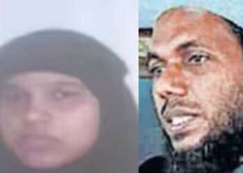 ഏഴാമത്തെ പ്രസവത്തിന് പിന്നാലെ യുവതി മരിച്ച സംഭവം; ഭർത്താവ് അറസ്റ്റിൽ! ആശുപത്രിയിൽ എത്തിക്കുമ്പോൾ ശരീരം പുഴുവരിച്ച നിലയിൽ