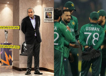 മൊഹ്സിൻ നഖ്‌വിക്ക് പുതിയ വിളിപ്പേര്’; പാക് ടീം സെലക്ഷനെ വലിച്ചുകീറി കമ്രാൻ അക്മൽ, പാകിസ്ഥാൻ ക്രിക്കറ്റ് കോമഡി ഷോ എന്നും താരം