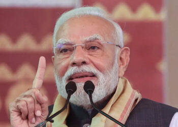 എഐയും ഓട്ടോമേഷനും പാഠ്യപദ്ധതിയുടെ ഭാഗമാകണം; വിദ്യാഭ്യാസ മേഖലയിൽ മാറ്റത്തിന്റെ കാഹളം മുഴക്കി പ്രധാനമന്ത്രി, യുവാക്കളുടെ ഗവേഷണങ്ങൾക്ക് പൂർണ്ണ പിന്തുണ