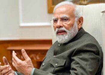 അസമിലെ മണ്ണിൽ ഇനി സമാധാനം മാത്രം; നുഴഞ്ഞുകയറ്റക്കാരെ തുരത്താൻ ആഹ്വാനം ചെയ്ത് മോദി, കോൺഗ്രസിന്റെ സ്വാർത്ഥ രാഷ്ട്രീയത്തിന് അറുതി വരുത്തണം