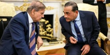 ഇറാൻ യുദ്ധത്തിൽ പാകിസ്താനും; സൗദിക്കായി പടയ്ക്കിറങ്ങാൻ ഇസ്ലാമാബാദ്