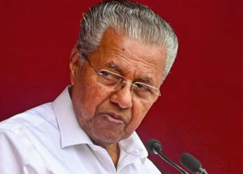 ഒരു രാജ്യത്തിന്റെ പരമാധികാരിയെ കൊല്ലുന്നത് നീതീകരിക്കാനാവില്ല; ഖമേനിയുടെ വധത്തിൽ അമേരിക്കയെ കടന്നാക്രമിച്ച് പിണറായി വിജയൻ