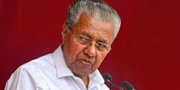 ഒരു രാജ്യത്തിന്റെ പരമാധികാരിയെ കൊല്ലുന്നത് നീതീകരിക്കാനാവില്ല; ഖമേനിയുടെ വധത്തിൽ അമേരിക്കയെ കടന്നാക്രമിച്ച് പിണറായി വിജയൻ