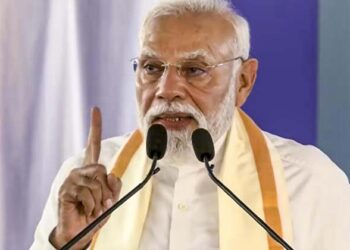 കോൺഗ്രസ് ഇപ്പോൾ മുസ്ലിം ലീഗ് മാവോയിസ്റ്റ് കോൺഗ്രസ്; എൽഡിഎഫിന് പിഡിപി ബന്ധം”; കേരളത്തിൽ തീവ്രവാദ കൂട്ടുകെട്ടെന്ന് പ്രധാനമന്ത്രി നരേന്ദ്ര മോദി!