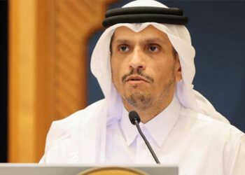 ‘ഇറാൻ ഞങ്ങളെ ചതിച്ചു,പ്രതീക്ഷിച്ചിരുന്നില്ല,  ഇത് വൻ പ്രത്യാഘാതം ഉണ്ടാക്കും’; ഖത്തർ പ്രധാനമന്ത്രി