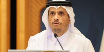 ‘ഇറാൻ ഞങ്ങളെ ചതിച്ചു,പ്രതീക്ഷിച്ചിരുന്നില്ല,  ഇത് വൻ പ്രത്യാഘാതം ഉണ്ടാക്കും’; ഖത്തർ പ്രധാനമന്ത്രി