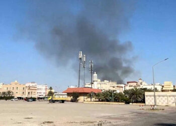 അബദ്ധം പറ്റി കുവൈറ്റ് സേന; യുഎസ് വിമാനങ്ങൾക്ക് നേരെ മിസൈൽ വർഷം, മിന അൽ അഹമ്മദി റിഫൈനറിയിൽ പരിഭ്രാന്തി