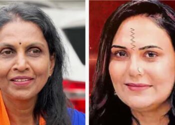  ബിന്ദു മേനോൻ സഹായം തേടിയെന്ന് ആർ. ശ്രീലേഖ; വെളിപ്പെടുത്തൽ നിർണായകം