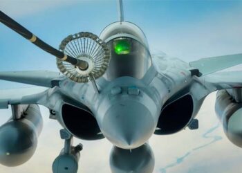 വ്യോമസേനയ്ക്ക് കരുത്തായി കൂടുതൽ റഫാൽ വിമാനങ്ങൾ: F4, F5 വകഭേദങ്ങൾക്കായി ഇന്ത്യ ഒരുങ്ങുന്നു