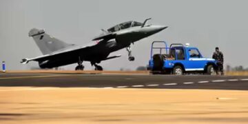 വ്യോമസേനയുടെ മുഖച്ഛായ മാറും: റാഫേൽ, എംടിഎ, ആവാക്സ് കരാറുകൾ 2026-27 സാമ്പത്തിക വർഷത്തിൽ ഒപ്പുവെക്കും