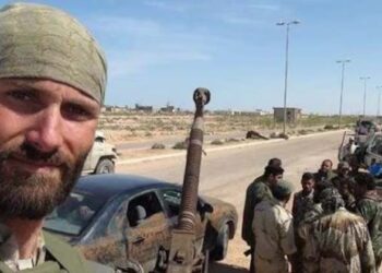 അമേരിക്കൻ കൂലിപ്പടയാളി എൻഐഎ പിടിയിൽ; ഹസീന മുൻപ് മുന്നറിയിപ്പ് നൽകിയ ആ ‘ക്രിസ്ത്യൻ രാജ്യം’ ?ഞെട്ടിക്കുന്ന വിവരങ്ങൾ പുറത്ത്!