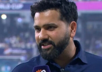 പാകിസ്ഥാനെതിരായ ആ പോരാട്ടം എന്നും നെഞ്ചോട് ചേർക്കും; പ്രിയപ്പെട്ട മത്സരം വെളിപ്പെടുത്തി രോഹിത് ശർമ്മ, വികാരനിർഭരമായ ഓർമ്മകൾ പങ്കുവെച്ച് താരം