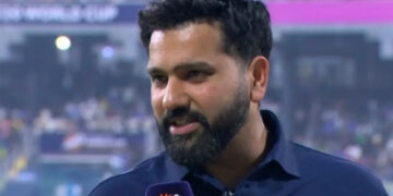 പാകിസ്ഥാനെതിരായ ആ പോരാട്ടം എന്നും നെഞ്ചോട് ചേർക്കും; പ്രിയപ്പെട്ട മത്സരം വെളിപ്പെടുത്തി രോഹിത് ശർമ്മ, വികാരനിർഭരമായ ഓർമ്മകൾ പങ്കുവെച്ച് താരം