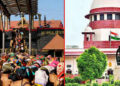 ശബരിമലയിൽ ബോർഡ് ‘മലക്കം മറിഞ്ഞു’; യുവതി പ്രവേശനമില്ല, ലക്ഷ്യം ആചാര സംരക്ഷണം’ സുപ്രീംകോടതിയിൽ നിലപാട് തിരുത്തും