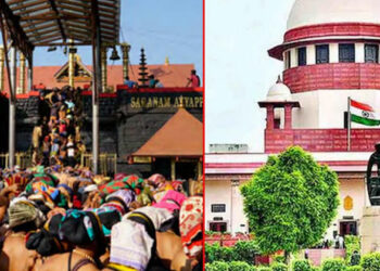 ശബരിമലയിൽ ബോർഡ് ‘മലക്കം മറിഞ്ഞു’; യുവതി പ്രവേശനമില്ല, ലക്ഷ്യം ആചാര സംരക്ഷണം’ സുപ്രീംകോടതിയിൽ നിലപാട് തിരുത്തും