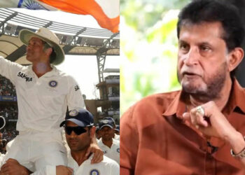 സച്ചിനെ ടീമിൽ നിന്ന് മാറ്റാൻ നോക്കി; ഞെട്ടിപ്പിക്കുന്ന വെളിപ്പെടുത്തലുമായി മുൻ ചീഫ് സെലക്ടർ; ഇതിഹാസത്തിന്റെ വിരമിക്കലിന് പിന്നിൽ നടന്നത് ട്വിസ്റ്റ്