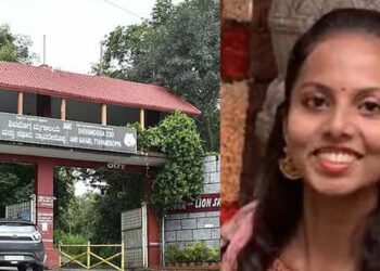 ഹിപ്പോപ്പൊട്ടാമസ് കടിച്ചു കീറി; 26 വയസ്സുകാരിയായ മൃഗഡോക്ടർക്ക് ദാരുണാന്ത്യം!സഫാരി പാർക്കിൽ നടുക്കുന്ന സംഭവം