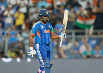 ഇനി ഹിറ്റ്‌മാന്റെ റെക്കോർഡ് സഞ്ജുവിന് സ്വന്തം; മലയാളി താരം നടന്നത് ചരിത്രത്തിലേക്ക്; ഒപ്പം സമാനതകളില്ലാത്ത മികച്ച നേട്ടവും