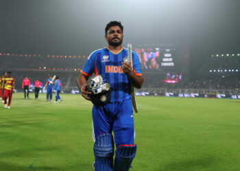 ദൈവവിശ്വാസിയാണ് ഞാൻ, ആ നിമിഷം എനിക്ക് മാത്രം; തൻ്റെ ആഘോഷത്തിന് പിന്നിലെ കാരണവുമായി സഞ്ജു സാംസൺ, മോശം കാലത്തെ അതിജീവിച്ചതിന് പിന്നിലെ രഹസ്യവും പുറത്ത്