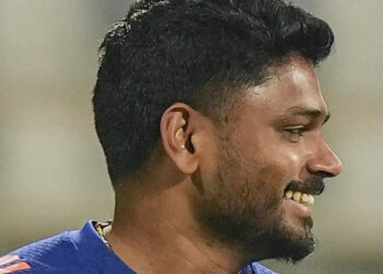 ആ താരത്തെ തകർക്കാൻ സഞ്ജു തീരുമാനിച്ചുറച്ചിരുന്നു; അതുപോലെ ഒന്ന് ഞാൻ ഇതുവരെ കണ്ടിട്ടില്ല, സാംസണെ പുകഴ്ത്തി കെ ശ്രീകാന്ത്