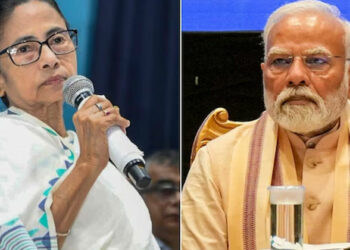 ബംഗാൾ ഇതിന് മാപ്പ് നൽകില്ല; രാഷ്ട്രപതിയെ അപമാനിച്ച മമതയ്ക്കെതിരെ ആഞ്ഞടിച്ച് പ്രധാനമന്ത്രി, ബംഗാളിൽ രാഷ്ട്രീയ പോര് കടുക്കുന്നു