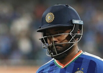 അഹമ്മദാബാദിലെ ആകാശം സഞ്ജുവിന്റേത്; സെഞ്ചുറിക്ക് തുല്യം ഈ 89 , പ്ലെയർ ഓഫ് ദി ടൂർണമെന്റ് പുരസ്കാരം കേരളത്തിലേക്ക്?