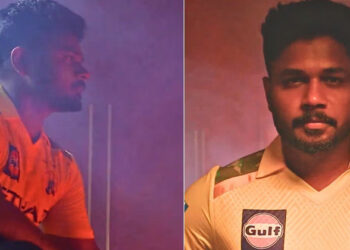 എന്തുകൊണ്ട് രാജസ്ഥാൻ റോയൽസ് വിട്ടു? ഒടുവിൽ ആ ചോദ്യത്തിന് ഉത്തരവുമായി സഞ്ജു സാംസൺ; പറഞ്ഞത് ഇങ്ങനെ