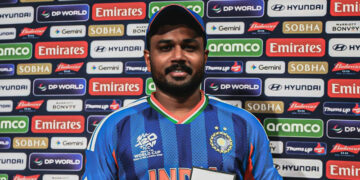 ലോകകപ്പിലെ ഹീറോ സഞ്ജുവാകുമോ? ഐസിസി നോമിനേഷനിൽ മലയാളി താരം; പട്ടികയിൽ പ്രമുഖർ