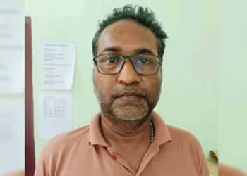 കൗൺസിലിംഗിനെത്തിയ പെൺകുട്ടിയെ പീഡിപ്പിച്ചു;  സിഎസ്ഐ പള്ളി വികാരി പിടിയിൽ; വേളാങ്കണ്ണിയിൽ ഒളിവിൽ കഴിയുന്നതിനിടെ  പൊക്കി പോലീസ്