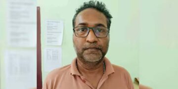 കൗൺസിലിംഗിനെത്തിയ പെൺകുട്ടിയെ പീഡിപ്പിച്ചു;  സിഎസ്ഐ പള്ളി വികാരി പിടിയിൽ; വേളാങ്കണ്ണിയിൽ ഒളിവിൽ കഴിയുന്നതിനിടെ  പൊക്കി പോലീസ്