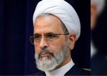 ആയത്തുള്ള അലിറേസ അറഫി ഇറാന്റെ ഇടക്കാല പരമോന്നത നേതാവ്