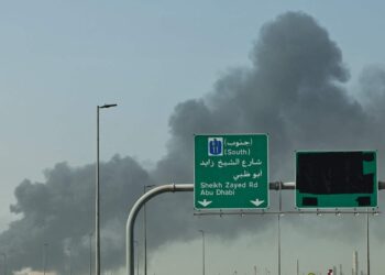 യുഎഇയിൽ മൂന്ന് മരണം ; 58 പേർക്ക് പരിക്കേറ്റു ; ജനവാസ മേഖലകളിലും ഡ്രോൺ ആക്രമണം നടന്നു ; വിവരങ്ങൾ പുറത്തുവിട്ട് യുഎഇ പ്രതിരോധ മന്ത്രാലയം