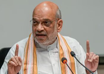 ഇറാൻ അനുകൂല പ്രതിഷേധങ്ങളിൽ ശ്രദ്ധ വേണം ; തീവ്രവാദ പ്രസംഗങ്ങൾ നിരീക്ഷിക്കണം ; സംസ്ഥാനങ്ങൾക്ക് നിർദ്ദേശം നൽകി കേന്ദ്രസർക്കാർ