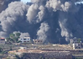 ഹിസ്ബുള്ളയുടെ റോക്കറ്റ് ആക്രമണത്തിന് തിരിച്ചടി നൽകി ഇസ്രായേൽ ; ലെബനനിൽ ഇസ്രായേൽ ആക്രമണത്തിൽ 31 പേർ കൊല്ലപ്പെട്ടു