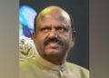 ബംഗാൾ ഗവർണർ സിവി ആനന്ദ ബോസ് രാജിവച്ചു ; കേന്ദ്ര ആഭ്യന്തര മന്ത്രിയുടെ സമ്മർദ്ദം മൂലമെന്ന് മമത ബാനർജി
