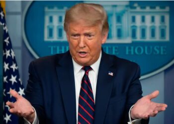 നിരുപാധികമായി കീഴടങ്ങുക ; ഇറാനുമായി മറ്റൊരു കരാറിനും ഇല്ലെന്ന് ട്രംപ്‌