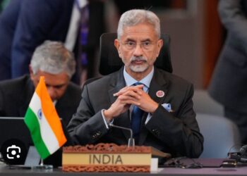 ഇറാൻ ഇന്ത്യയോട് സഹായം ആവശ്യപ്പെട്ടു ; ഇന്ത്യ മാനുഷിക പരിഗണന നൽകി ; ഇറാനിയൻ യുദ്ധക്കപ്പലിന് മാർച്ച് 1ന് അനുമതി നൽകിയിരുന്നുവെന്ന് എസ് ജയശങ്കർ