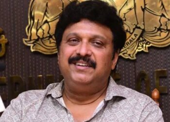 ഗണേഷ് കുമാറിനെ കാണാൻ പാടില്ലാത്ത സാഹചര്യത്തിൽ കണ്ടു ; ഫോട്ടോകൾ എടുത്തതിനാൽ അപായപ്പെടുത്താൻ ശ്രമിച്ചു ; പോലീസ് സഹായം തേടി ഭാര്യ