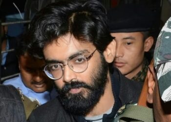 ഷർജീൽ ഇമാമിന് ജാമ്യം ; ഡൽഹി കലാപ കേസ് പ്രതിക്ക് 10 ദിവസത്തെ ഇടക്കാല ജാമ്യം അനുവദിച്ച് കോടതി