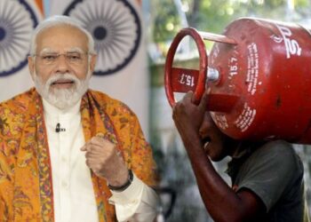 ‘അവശ്യവസ്തു നിയമം’ നടപ്പിലാക്കി കേന്ദ്രസർക്കാർ ; തടസ്സമില്ലാത്ത എൽപിജി വിതരണം ഉറപ്പാക്കുക ലക്ഷ്യം