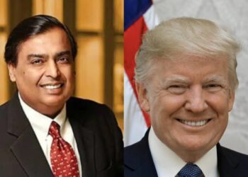 ട്രംപും അംബാനിയും കൈകോർക്കുന്നു ; യുഎസിലെ ആദ്യ എണ്ണശുദ്ധീകരണശാല റിലയൻസ് സ്ഥാപിക്കും ; ഇന്ത്യയ്ക്ക് നന്ദി അറിയിച്ച് ട്രംപ്