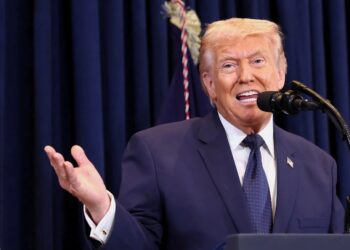 ‘ഞാൻ ആഗ്രഹിക്കുമ്പോൾ മാത്രമായിരിക്കും യുദ്ധം അവസാനിക്കുക’ ; ഇറാൻ സംഘർഷത്തിൽ പുതിയ പ്രസ്താവനയുമായി ട്രംപ്