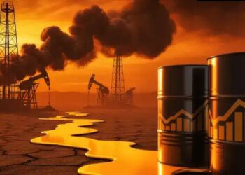 എണ്ണവില ബാരലിന് 100 ഡോളർ കടന്നു ; ഹോർമുസ് കടലിടുക്കിലും ബസ്ര തുറമുഖത്തും ആക്രമണങ്ങൾ തുടർന്ന് ഇറാൻ