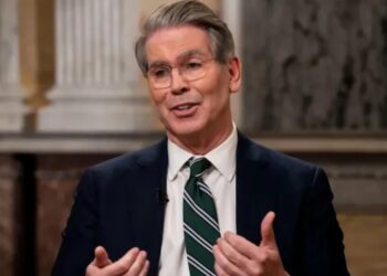 ഇനിമുതൽ എല്ലാ രാജ്യങ്ങൾക്കും ഇളവ് ; റഷ്യൻ എണ്ണ വാങ്ങാൻ എല്ലാ രാജ്യങ്ങൾക്കും 30 ദിവസത്തെ ഇളവ് അനുവദിക്കുന്നതായി യുഎസ് ട്രഷറി സെക്രട്ടറി